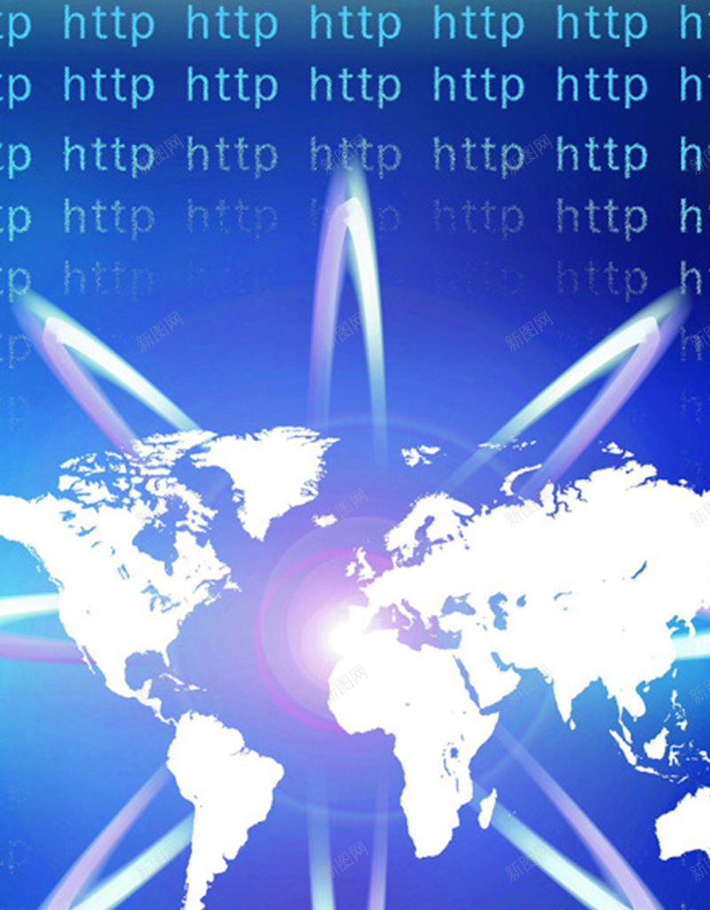 互联网蓝色地球H5背景元素jpg设计背景_88icon https://88icon.com 蓝色互联网 背景蓝色 互联网 元素 蓝色 互联网背景