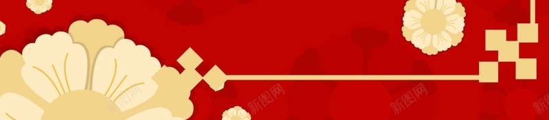 矢量花朵红色底纹边框背景psd设计背景_88icon https://88icon.com 红色背景 底纹 矢量 花朵 边框 花卉 中国风 简约 背景