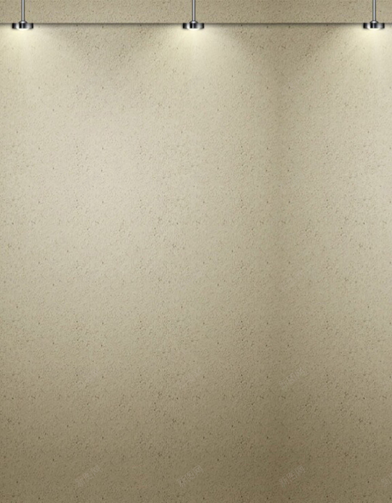 墙壁上的灯光H5素材背景jpg设计背景_88icon https://88icon.com 淡黄色背景 墙壁背景 墙壁 灯光 H5素材