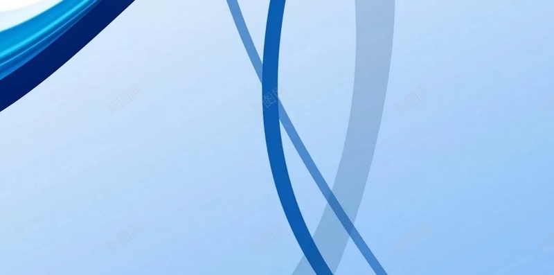 科技蓝色简约抽象H5背景jpg设计背景_88icon https://88icon.com 弧线 抽象 科技 简约 蓝色 H5背景 文艺 小清新