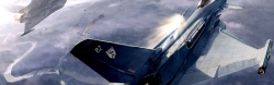 手绘导弹天空飞机战场背景高清图片
