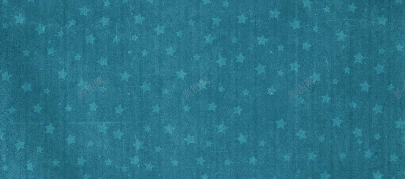 蓝色星星纹理质感图背景