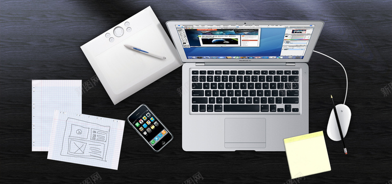 淘宝木质桌面笔记本电脑稿纸鼠标铅笔海报psd设计背景_88icon https://88icon.com 木质 桌面 笔记本 电脑 鼠标 稿纸 铅笔 海报 创意