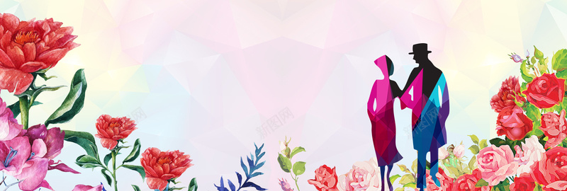 情侣情人花瓣浪漫红色淘宝海报背景psd设计背景_88icon https://88icon.com 214情人节 情人节 浪漫 花朵 红色背景 玫瑰 喜庆 情侣情人节 大气 电商 淘宝 背景 素材
