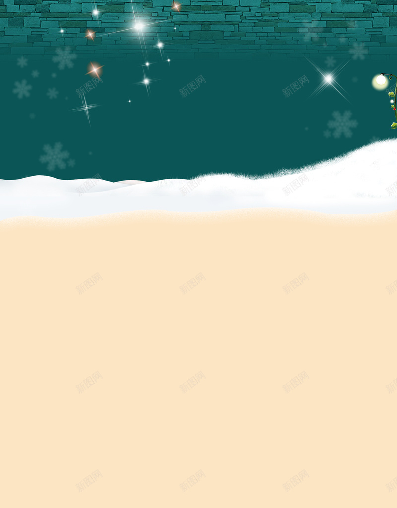 圣诞节淘宝背景图jpg设计背景_88icon https://88icon.com 圣诞元素 雪花 背景图 店铺背景 大气