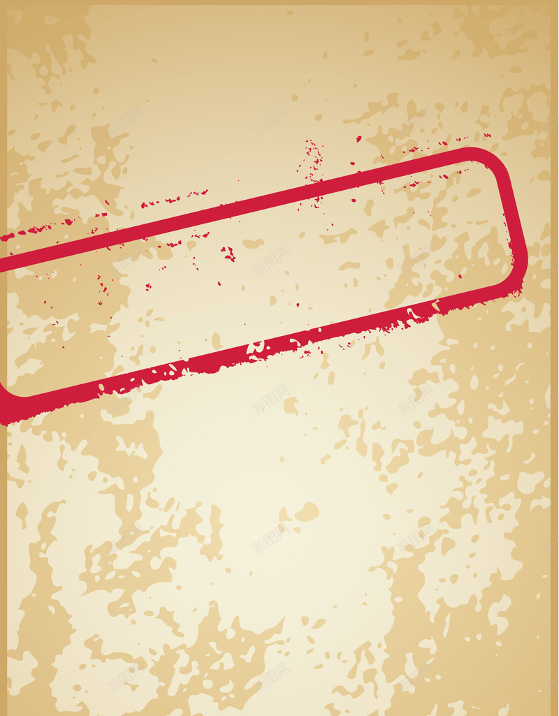 色长方形边框怀旧背景素材jpg设计背景_88icon https://88icon.com 长方形边框 怀旧 海报 红色 背景 扁平 渐变 几何