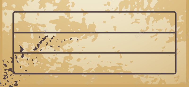 色长方形边框怀旧背景素材jpg设计背景_88icon https://88icon.com 长方形边框 怀旧 海报 红色 背景 扁平 渐变 几何