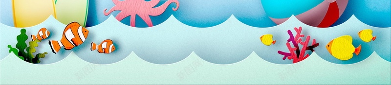 扁平抽象蓝色大海PSD分层psd设计背景_88icon https://88icon.com 大海 扁平 抽象 海浪 蓝色 浪花 海水 轮船 分层文件 PSD源文件 高清背景 PSD素材 背景海报 背景素材 背景模板