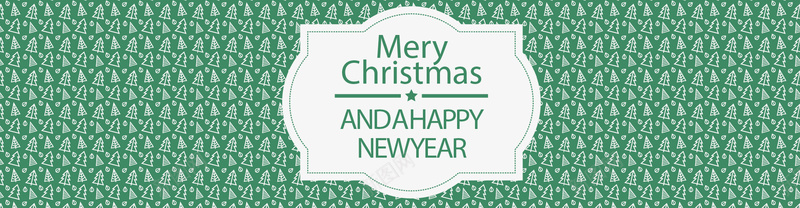 圣诞元素背景jpg设计背景_88icon https://88icon.com 海报banner 圣诞节 卡通 童趣 绿色 手绘