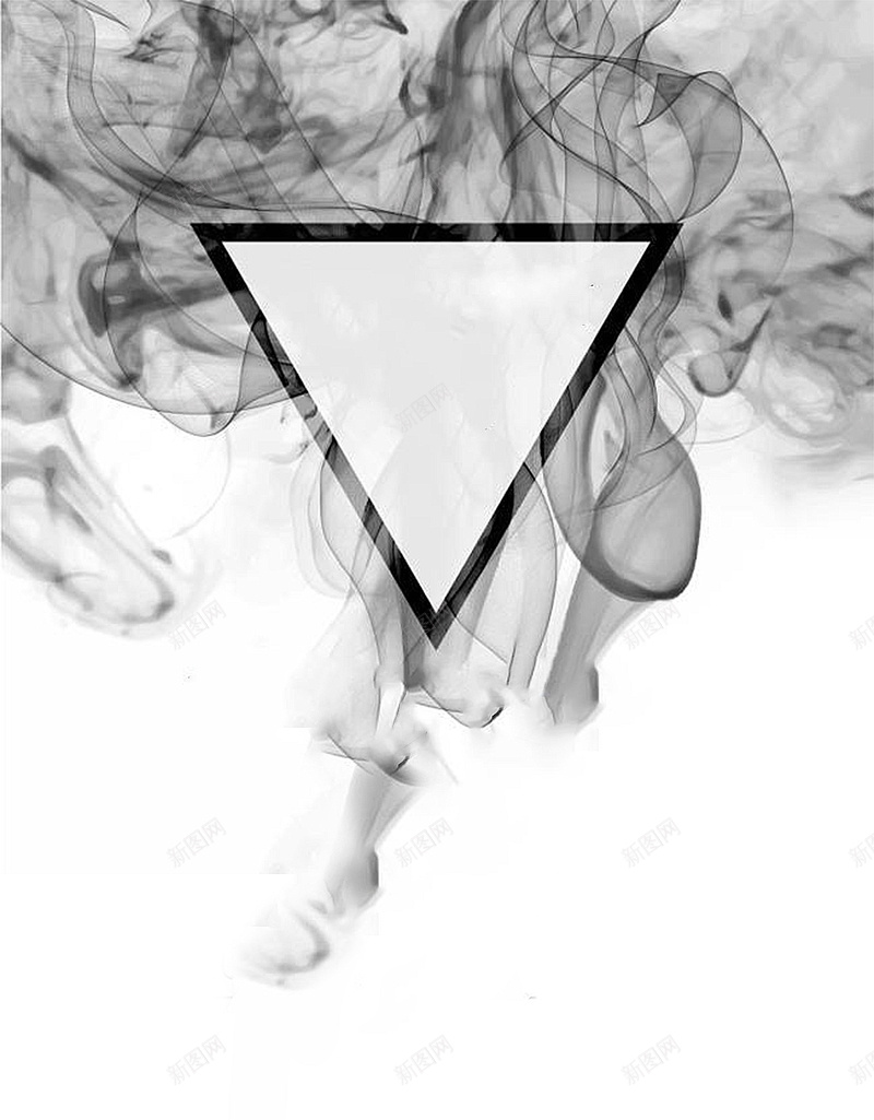 中国风水墨画几何背景jpg设计背景_88icon https://88icon.com 中国风 水墨 几何 元素 简约 清新 H5 背景