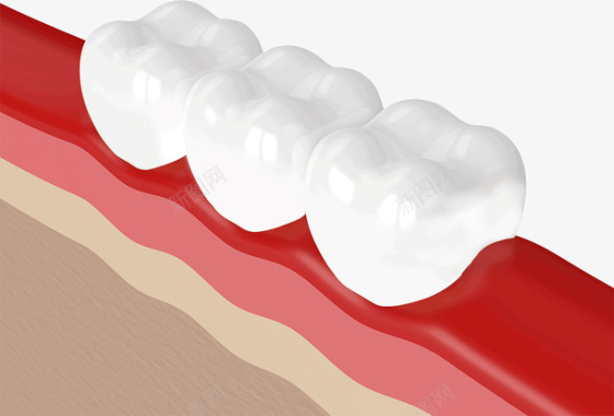 PNG高清超高清牙齿素材图标