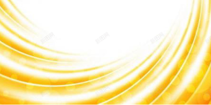 金色质感圆形漩涡H5背景jpg设计背景_88icon https://88icon.com 金色 质感 圆形 漩涡 白色 旋转 陀螺 橙色 H5背景