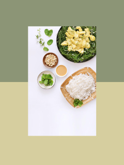 褐黄色夏季清爽食物背景素材高清大图高清图片