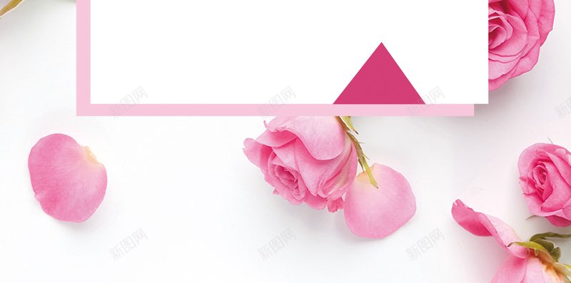粉色花朵产品促销活动背景psd设计背景_88icon https://88icon.com 上新 活动 粉色 花朵 边框 背景 产品 吊旗 促销 简约 邀请函 结婚 化妆品 护肤品