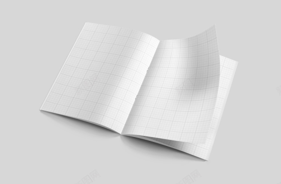 高端书籍杂志封面背景