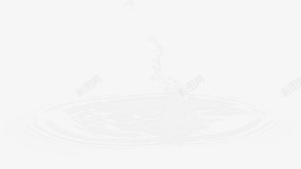 水珠滴水效果png免抠素材_88icon https://88icon.com 水珠 滴水 效果 水纹