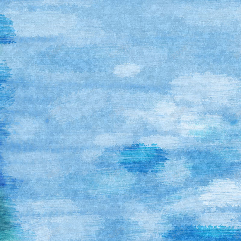 蓝色手绘笔刷纹理背景jpg设计背景_88icon https://88icon.com 蓝色 手绘 笔刷 纹理 天空 云朵 主图 质感