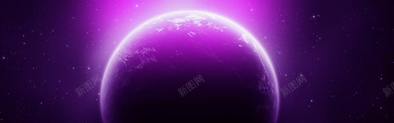 紫色地球背景jpg设计背景_88icon https://88icon.com 年终盛典 京东 地球 炫光 紫色 淘宝 科技背景 海报banner 科技 科技感 科技风 高科技 科幻 商务