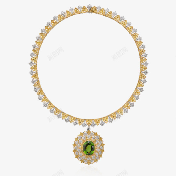 Buccellati  Spille pendenti  伊卡托项链胸针吊坠  Alta Gioielleria珠宝png免抠素材_88icon https://88icon.com 卡托 项链 胸针 吊坠 珠宝