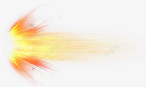 火 特效 冲击火光水png免抠素材_88icon https://88icon.com 特效 冲击 火光