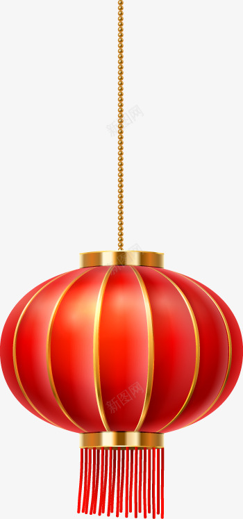 灯笼 新年 图中国风png免抠素材_88icon https://88icon.com 灯笼 新年 图中 国风