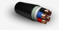 电力电缆家装电线电线电缆厂家粤佳信电缆素材