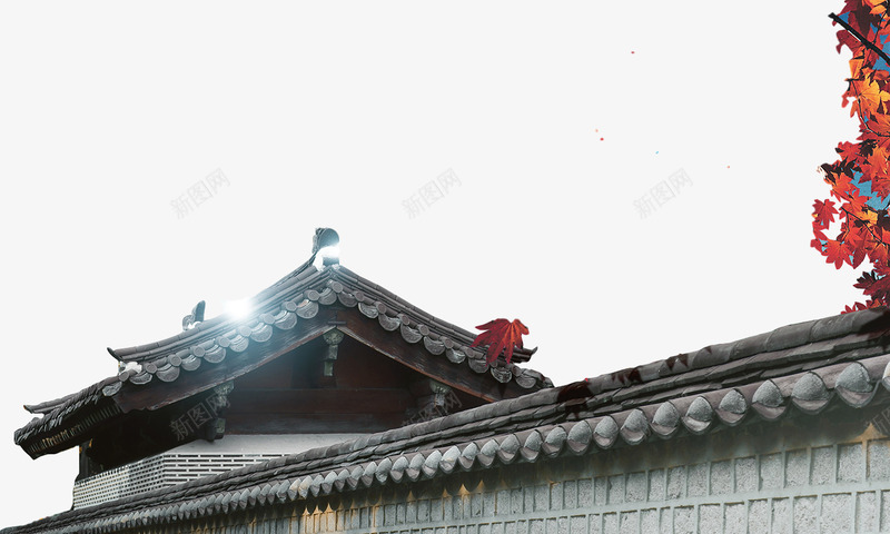 城堡城市建筑物png免抠素材_88icon https://88icon.com 城堡 城市 建筑物