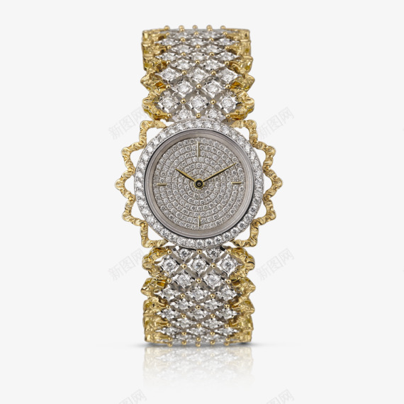 Buccellati  Ladiesamp039 Watches  Rombi  Watches网页作品集png免抠素材_88icon https://88icon.com 作品集 网页 饰品