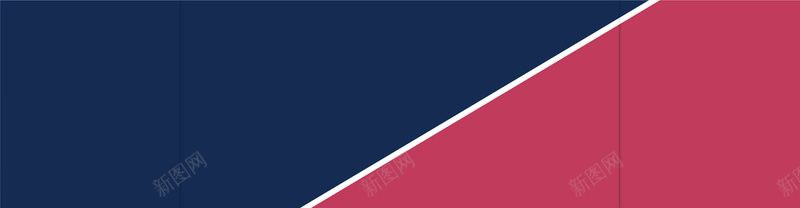 蓝色红色色块背景jpg设计背景_88icon https://88icon.com 色块 撞色 全屏促销海报背景 横幅背景 全屏banner 海报banner 扁平 渐变 几何