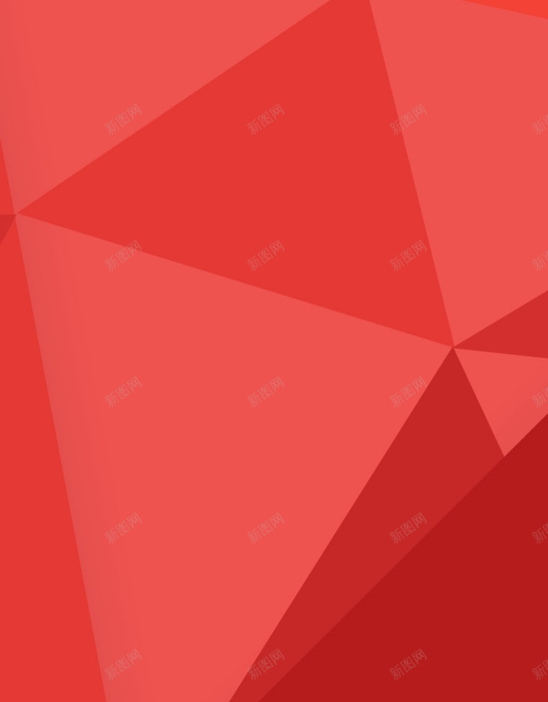几何红色三角渐变H5背景素材jpg设计背景_88icon https://88icon.com 几何背景 三角 几何 渐变 红色 H5 几何素材 扁平
