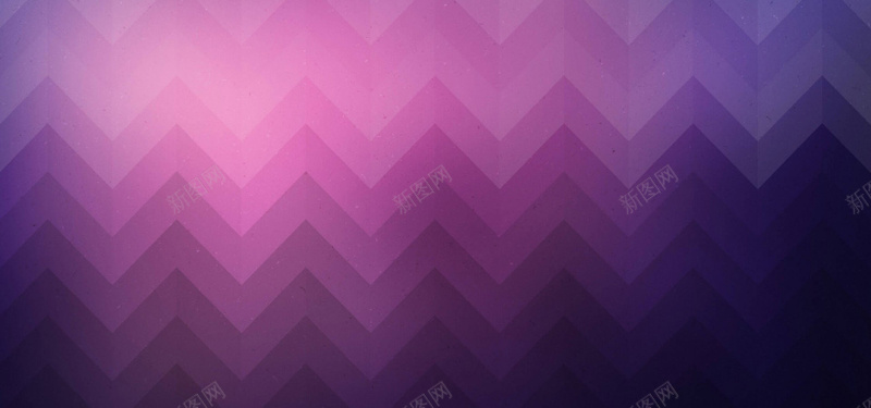 紫色三角形渐变色背景图背景