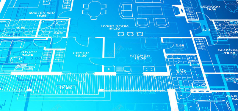 蓝色科技感背景jpg设计背景_88icon https://88icon.com 商务 接线图 海报banner 电路板 科幻 科技 科技感 科技风 草图 蓝色 高科技