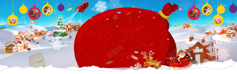 气球礼袋甜品卡通bannerpsd设计背景_88icon https://88icon.com 卡通气球 卡通甜品 卡通 气球 礼袋 鸡年 2017年 年终 过年 年货 大吉 元旦 圣诞 红色 童趣 手绘