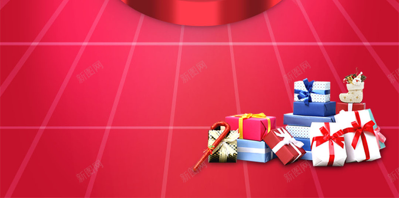 双十二年终盛典H5背景psd设计背景_88icon https://88icon.com 1212 年终盛典 双十二 购物节 红色 圆台 H5 h5 双12 科技 科幻 商务