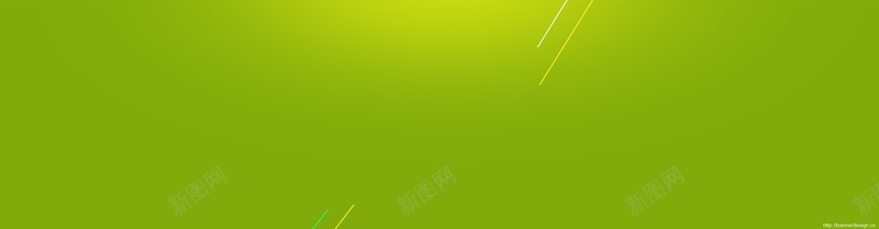 绿色线条背景背景