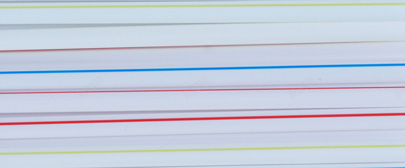 横条纹吸管bannerjpg设计背景_88icon https://88icon.com 海报banner 纹理 质感 白色吸管黄色条纹蓝色条纹红色条纹排列