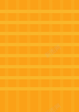 橙黄色几何拼接背景背景