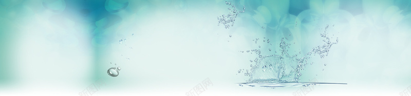 护肤品梦幻光束水珠背景bannerpsd设计背景_88icon https://88icon.com 护肤品 光束 梦幻 水珠 背景 banner 海报banner 其他