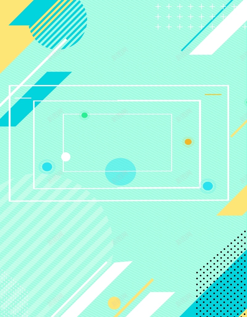 创意搞事情促销海报psd设计背景_88icon https://88icon.com 搞事情 创意 夏日 简约 钜惠 这次活动非常大 炫彩几何 圆球 线条 夏季 新品