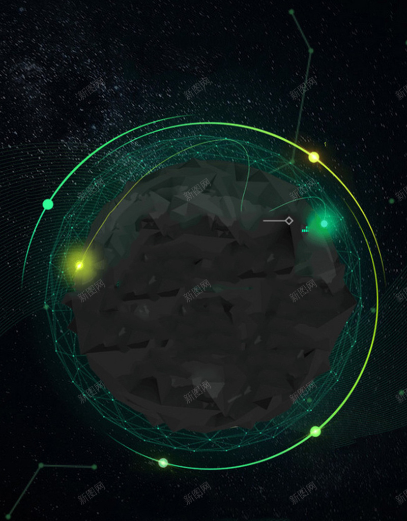星空线条科技感商务H5背景素材jpg设计背景_88icon https://88icon.com 星空 线条 科技感 商务 几何图形 黑色背景 线条素材 星空素材 商务素材 H5背景素材