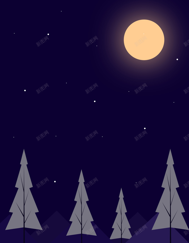 手绘扁平卡通背景psd设计背景_88icon https://88icon.com 卡通几何背景 手绘背景 电商背景 小清新 闪屏 手机APP引导页 直通车 画册背景 户外广告