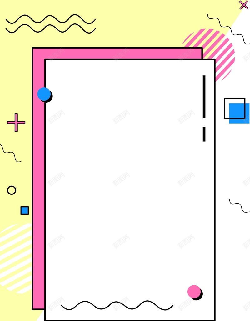 孟菲斯不规则几何图形背景模板jpg设计背景_88icon https://88icon.com 几何图形 不规则 孟菲斯 圆点 多彩 条纹 分层文件 PSD源文件 高清背景 PSD素材 背景海报 背景素材 背景模板
