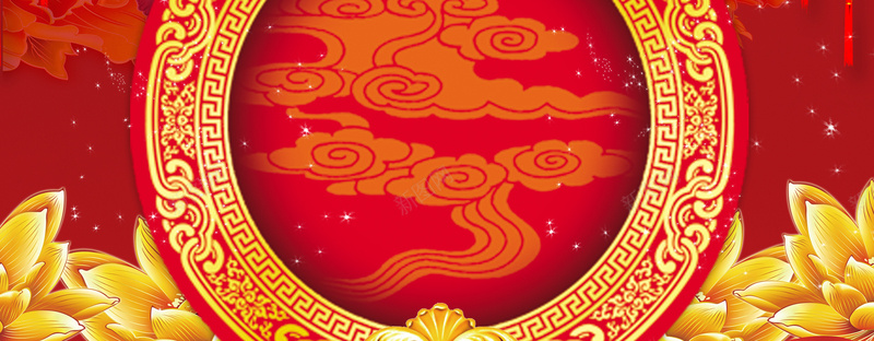 天猫淘宝2016猴年元旦活动背景新年跨年盛典狂psd设计背景_88icon https://88icon.com 天猫淘宝 2016 猴年 元旦活动背景 新年 跨年 盛典 狂欢 新春 海报banner 中国风