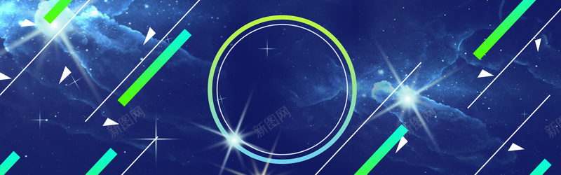 星空渐变几何光束绚烂bannerjpg设计背景_88icon https://88icon.com 星空 banner背景 科技风 几何 棱片 蓝色 绚丽 科技 电商 梦幻 光束 灯光