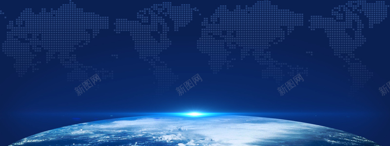 酷炫商务科技bannerpsd设计背景_88icon https://88icon.com anner 商务 海报 科技 酷炫 banner 户外广告 蓝色 电商背景 简约 大气 展板背景 平面海报 画册