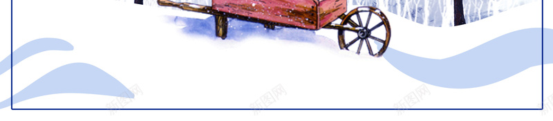 二十四节气之小雪海报psd设计背景_88icon https://88icon.com 冬至 大寒 大雪 小寒 小雪 冬季海报 冬季促销 圣诞 元旦 双节促销 新年促销 创意海报