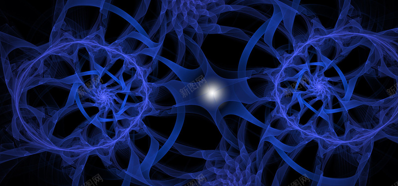 光线科幻蓝色娱乐海报背景jpg设计背景_88icon https://88icon.com 发光 均匀 线条 蓝色 运动 缭绕 缠绕 流动 光斑 旋转 电子 休闲 设计 影视 特效 背景