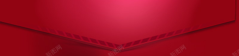 淘宝天猫双11红色大气背景背景