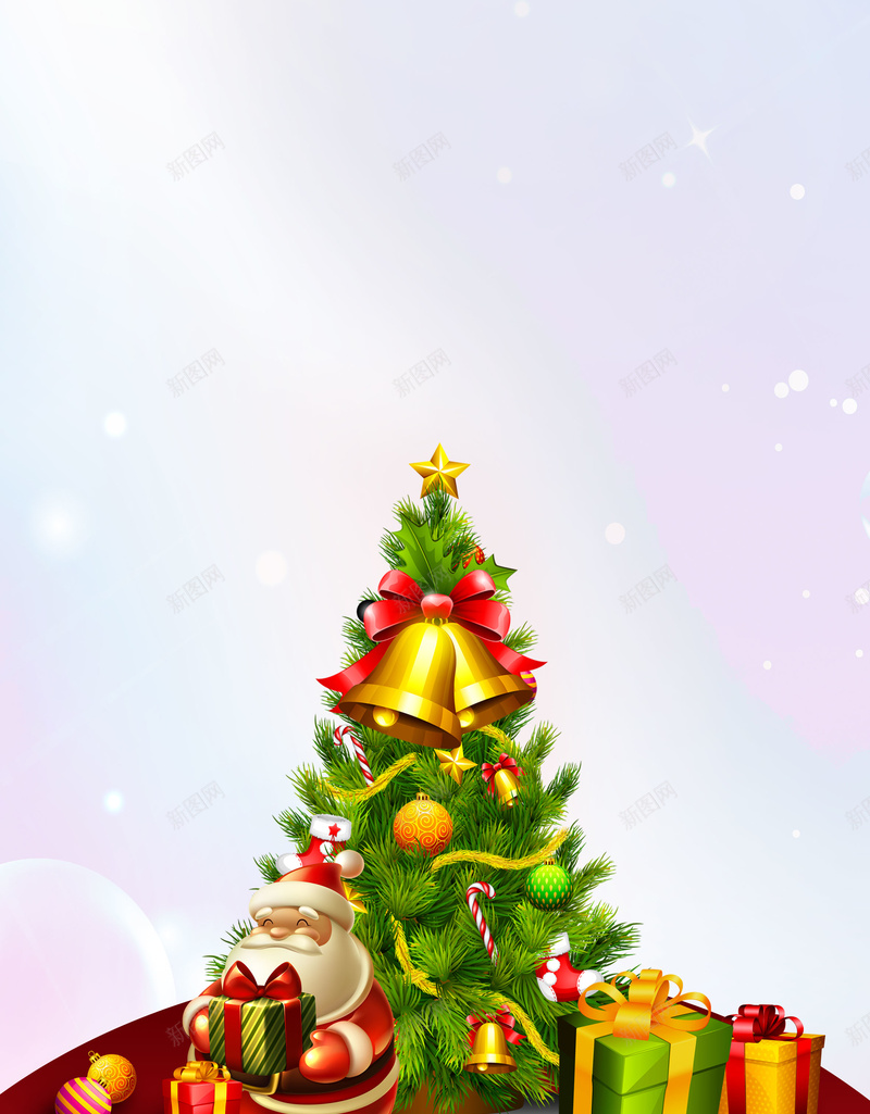 圣诞元旦X展架psd设计背景_88icon https://88icon.com 圣诞节 迎元旦 快乐 卡通 童趣 圣诞X展架 X展架模板 手绘