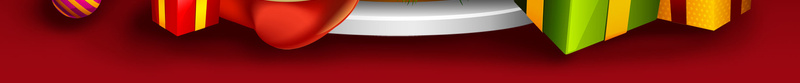 圣诞元旦X展架psd设计背景_88icon https://88icon.com 圣诞节 迎元旦 快乐 卡通 童趣 圣诞X展架 X展架模板 手绘